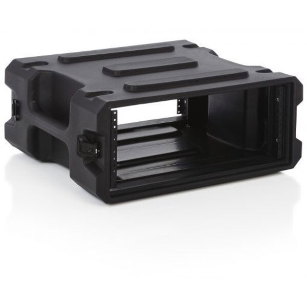 Main product image for Gator G-PRO-4U-19 U.S. Made Roto Mold Rack Case 4RU 262-9180